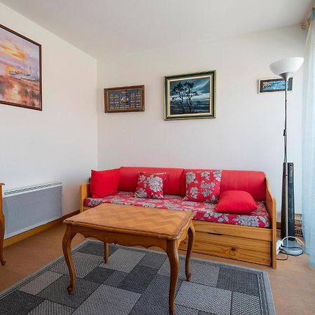 Gorgeous Apartment In Royan With Kitchen Εξωτερικό φωτογραφία